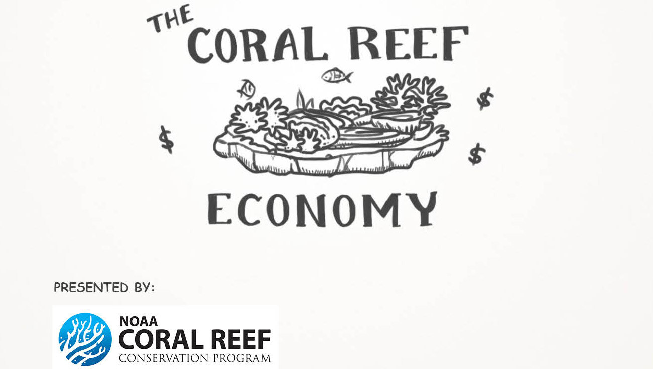 The Coral Reef Economy